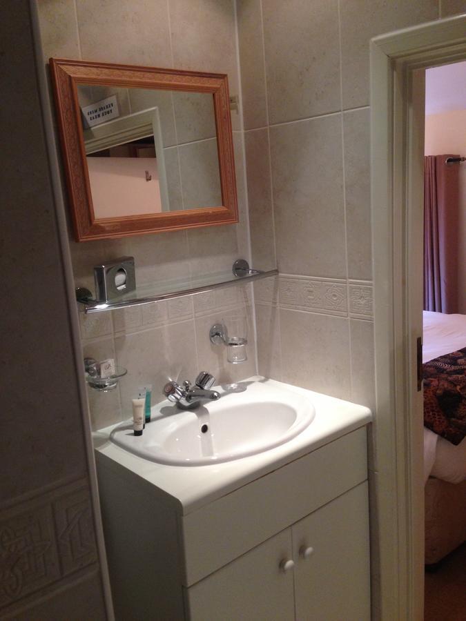 Hotel The Ivy House Chalfont St Giles Zimmer foto