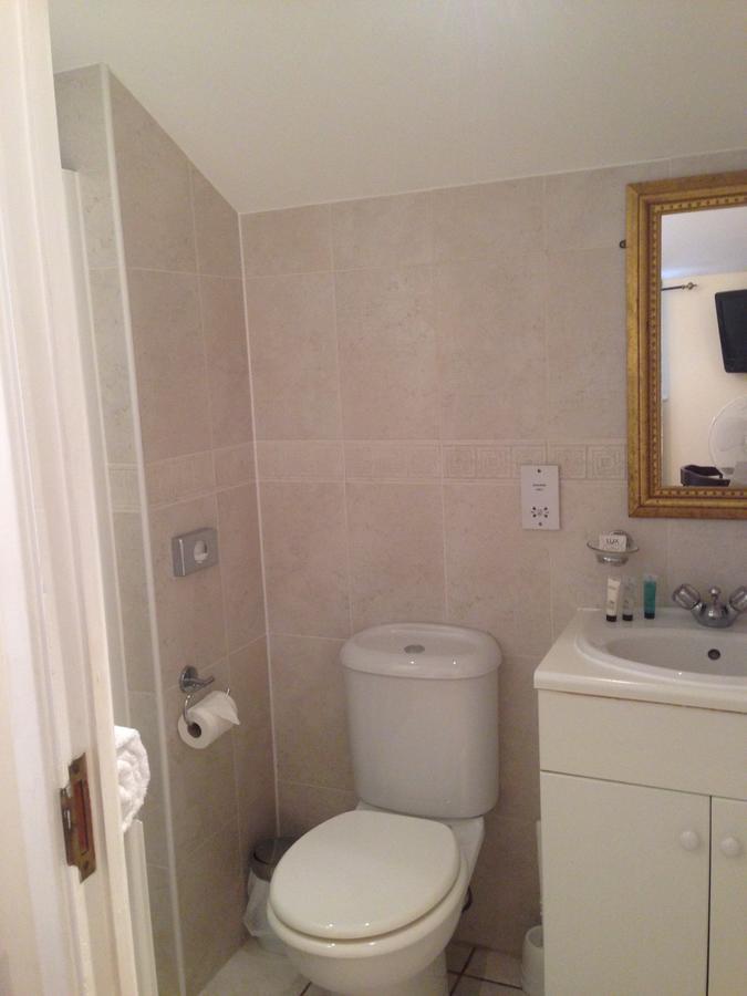 Hotel The Ivy House Chalfont St Giles Zimmer foto