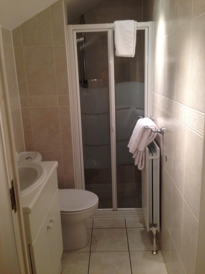 Hotel The Ivy House Chalfont St Giles Zimmer foto