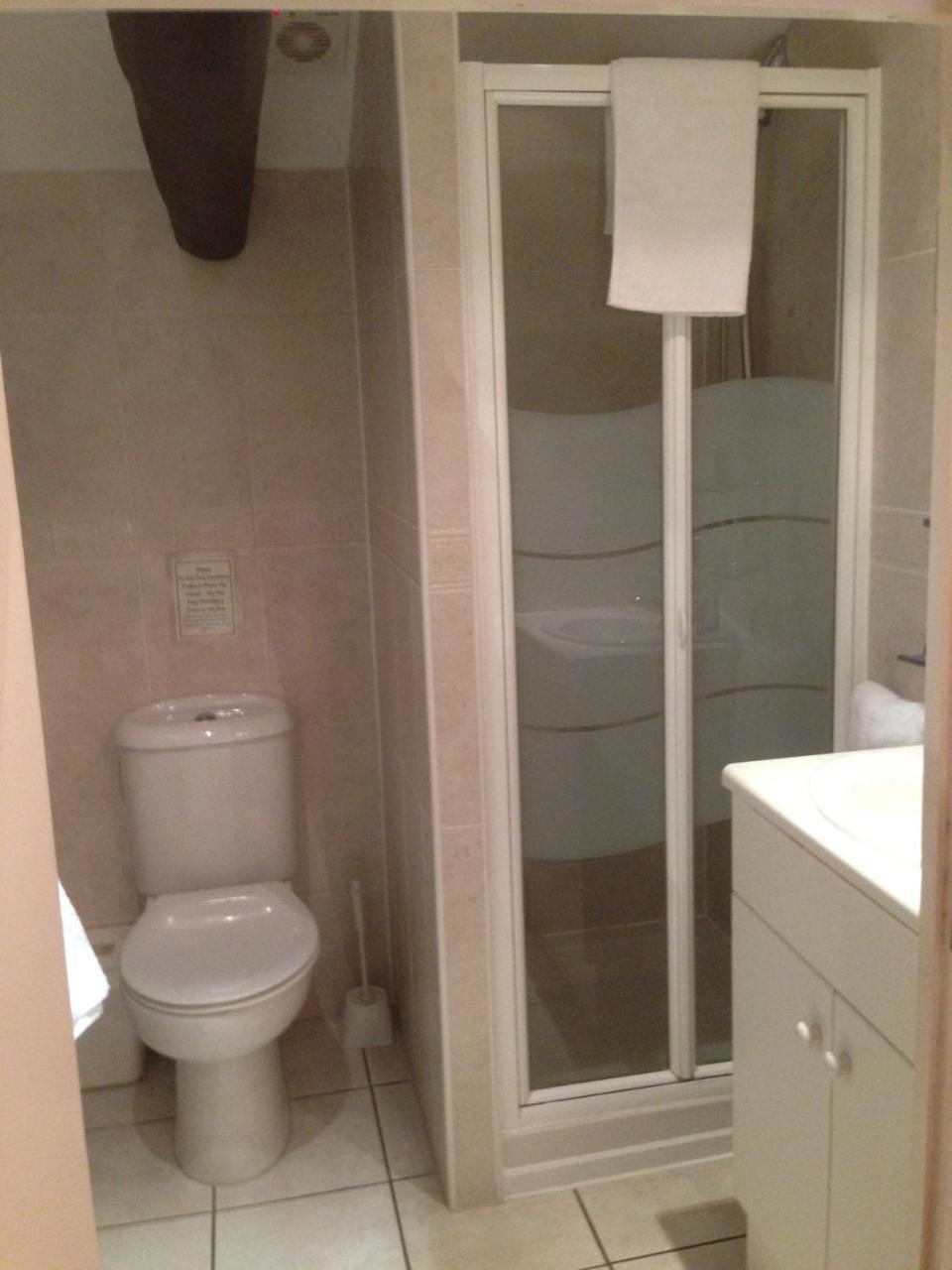 Hotel The Ivy House Chalfont St Giles Zimmer foto