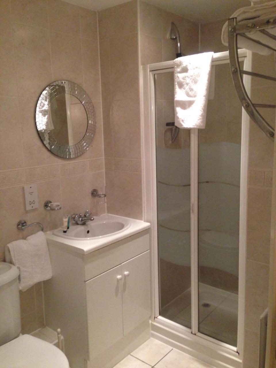 Hotel The Ivy House Chalfont St Giles Zimmer foto