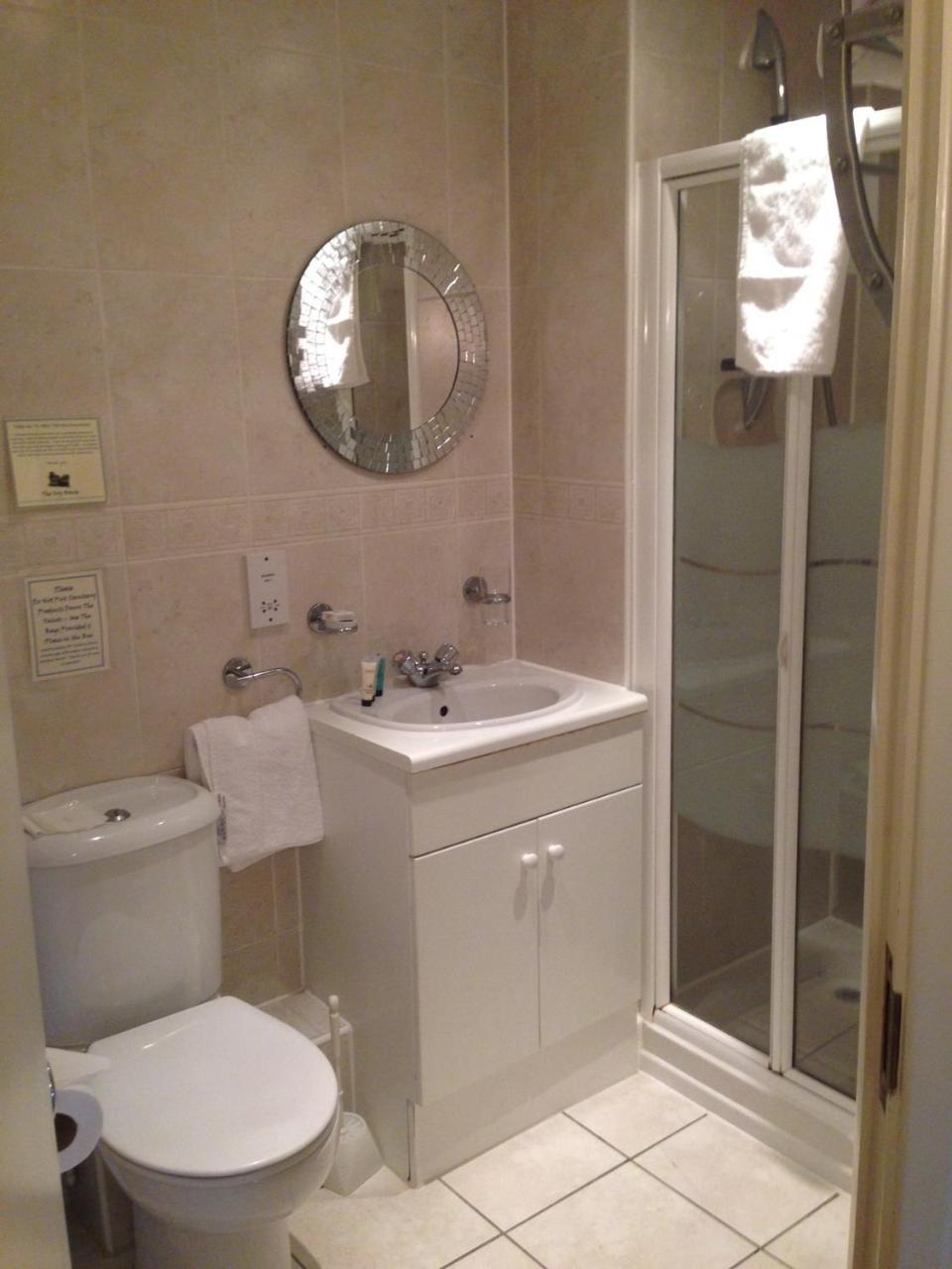 Hotel The Ivy House Chalfont St Giles Zimmer foto